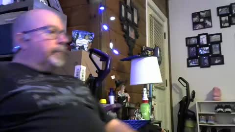 Snapshot of granitebuckeye1969 chatting on 12-17-24, 01:39 granitebuckeye1969 online show from 12-17-24, 01:39