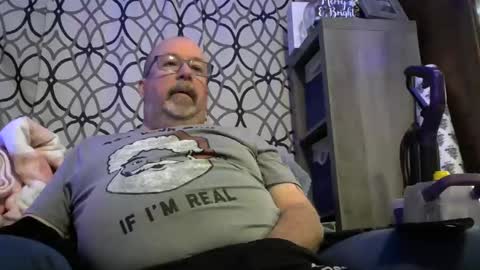 Snapshot of granitebuckeye1969 chatting on 12-21-24, 12:31 granitebuckeye1969 online show from 12-21-24, 12:31