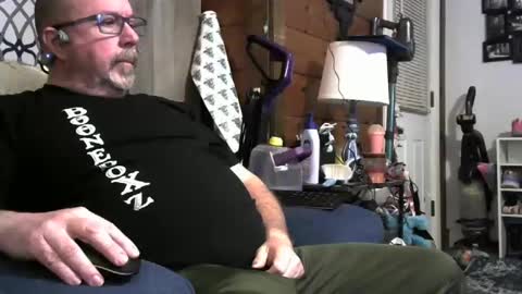 Snapshot of granitebuckeye1969 chatting on 01-01-25, 11:29 granitebuckeye1969 online show from 01-01-25, 11:29