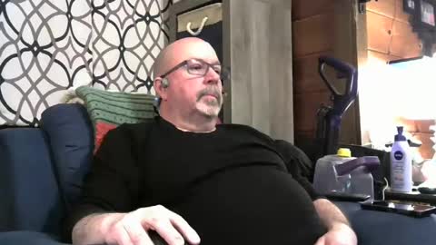 Snapshot of granitebuckeye1969 chatting on 02-11-25, 12:17 granitebuckeye1969 online show from 02-11-25, 12:17