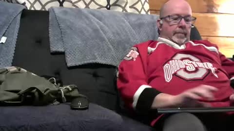 Snapshot of granitebuckeye1969 chatting on 02-11-25, 11:44 granitebuckeye1969 online show from 02-11-25, 11:44