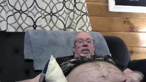 Snapshot of granitebuckeye1969 chatting on 02-13-25, 02:56 granitebuckeye1969 online show from 02-13-25, 02:56