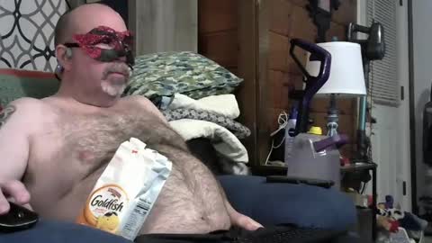 Snapshot of granitebuckeye1969 chatting on 02-26-25, 03:21 granitebuckeye1969 online show from 02-26-25, 03:21