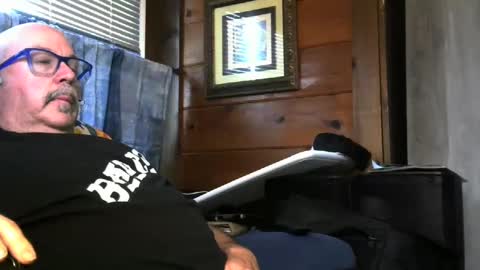 Snapshot of granitebuckeye1969 chatting on 10-06-25, 09:45 granitebuckeye1969 online show from 10-06-25, 09:45