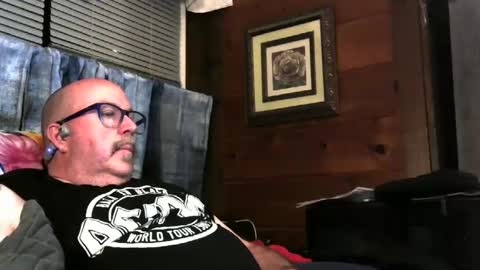 Snapshot of granitebuckeye1969 chatting on 10-08-25, 11:35 granitebuckeye1969 online show from 10-08-25, 11:35