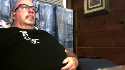 Snapshot of granitebuckeye1969 chatting on 10-15-25, 11:27 granitebuckeye1969 online show from 10-15-25, 11:27