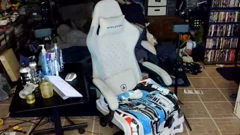 Christopher online show from 06-09-26, 12:55