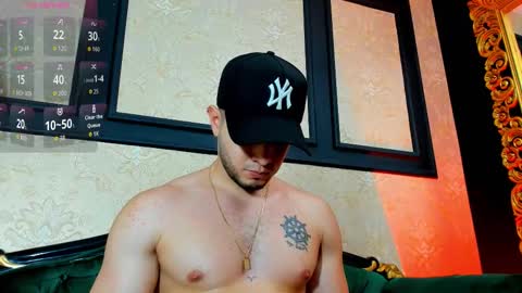 Grant online show from 02-03-26, 05:05