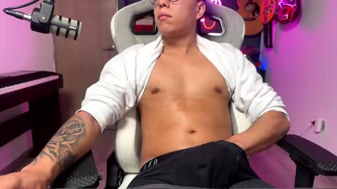 granxarma online show from 12-17-24, 06:35