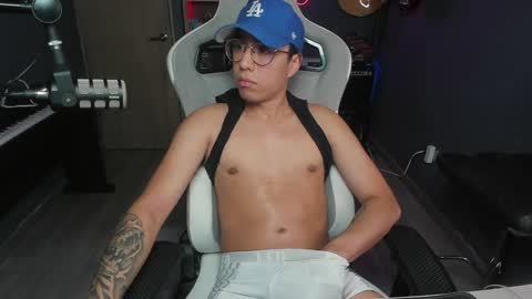 granxarma online show from 01-26-25, 06:58