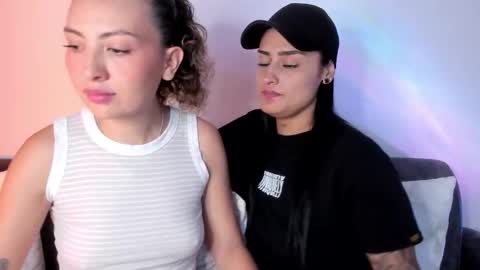 GRAVE DUO online show from 01-16-26, 04:49