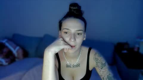 Anna online show from 01-09-26, 09:01