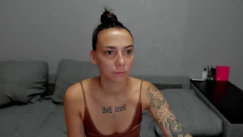Anna online show from 05-23-26, 01:55