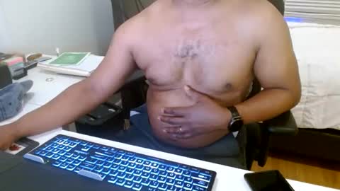 gravityfield online show from 04-27-26, 08:12