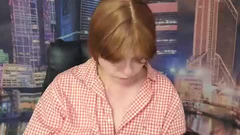 Ray online show from 07-24-26, 12:14