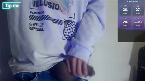 Gray online show from 04-28-26, 10:53