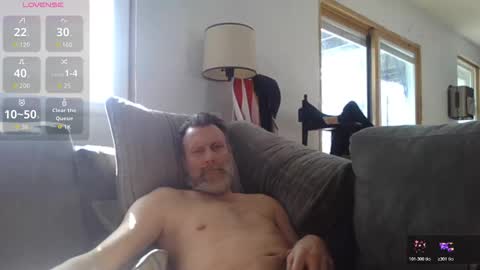 Gray lone wolf online show from 02-15-26, 06:04