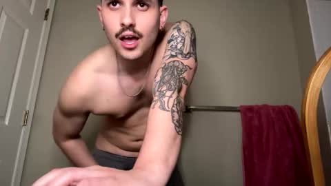 grayson_porter online show from 04-22-26, 10:00