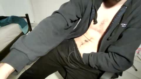 GrCammer online show from 11-21-25, 03:11