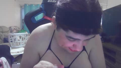 Snapshot of greatalexandra1 chatting on 10-31-25, 07:31 Jazzmin Alexandria online show from 10-31-25, 07:31