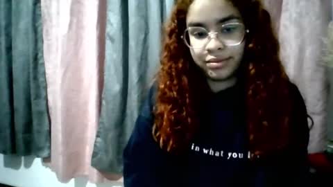 Snapshot of greciaruiz chatting on 12-04-24, 02:09 GreciaRuiz online show from 12-04-24, 02:09