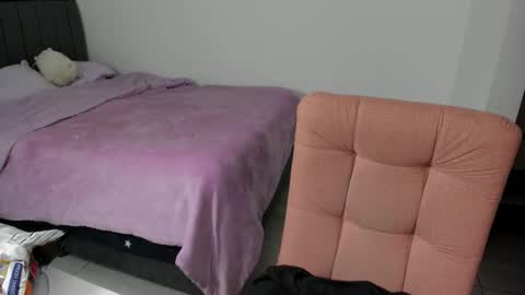 GreciaRuiz online show from 01-08-26, 12:46