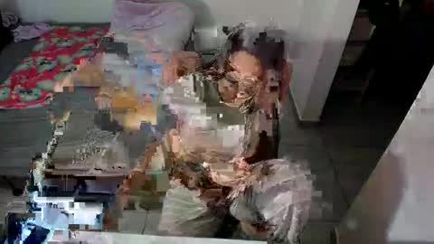 GreciaRuiz online show from 04-20-26, 12:46