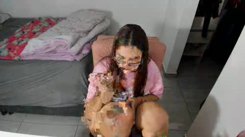 GreciaRuiz online show from 05-26-26, 01:23