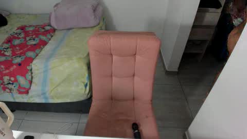 GreciaRuiz online show from 06-04-26, 11:22