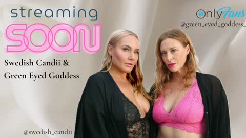 Snapshot of green_eyed_goddess_ chatting on 01-31-25, 03:20 Green Eyed Goddess online show from 01-31-25, 03:20