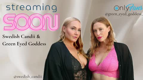 Snapshot of green_eyed_goddess_ chatting on 02-26-25, 08:54 Green Eyed Goddess online show from 02-26-25, 08:54