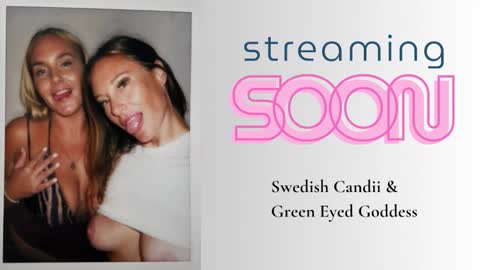 Snapshot of green_eyed_goddess_ chatting on 11-23-25, 10:31 Green Eyed Goddess online show from 11-23-25, 10:31