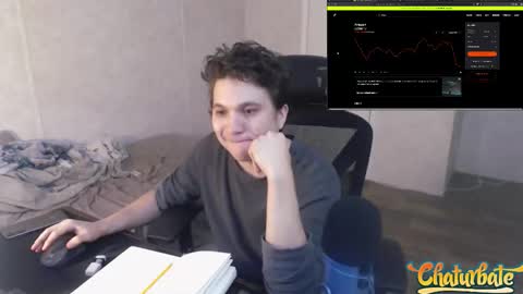 greendynomite_04 online show from 02-12-26, 01:00