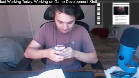 greendynomite_04 online show from 03-19-26, 10:25