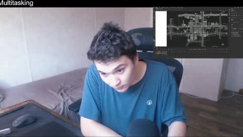 greendynomite_04 online show from 04-18-26, 10:32