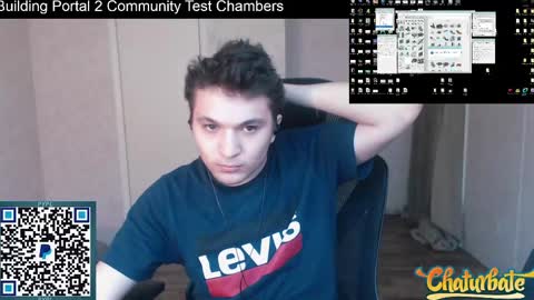 Snapshot of greendynomite_04 chatting on 05-10-26, 12:49 greendynomite_04 online show from 05-10-26, 12:49
