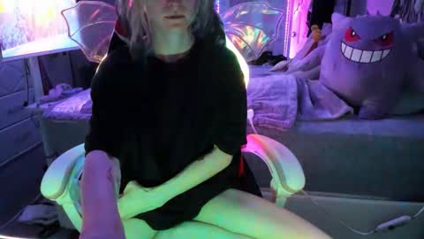 GreenEyedLovexo online show from 01-11-26, 07:24