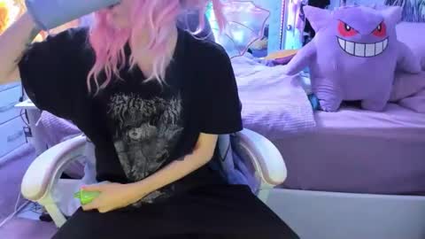 GreenEyedLovexo online show from 03-19-26, 03:16