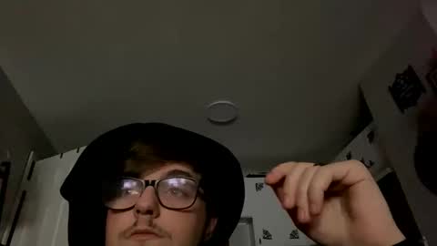 GreenEyedMechanic online show from 02-24-25, 03:44