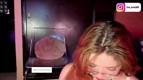greeneyes_diamond online show from 07-07-26, 02:36