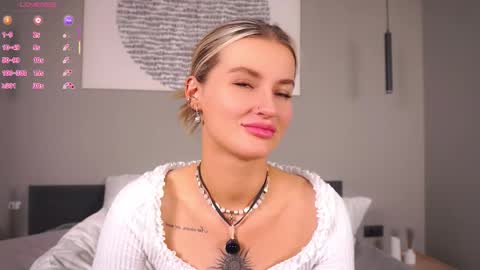 Kelly online show from 02-25-26, 02:27