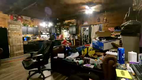 Greenlungs8195 online show from 07-28-26, 01:45