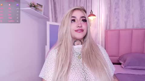 Snapshot of greennbella chatting on 01-14-25, 07:11   online show from 01-14-25, 07:11