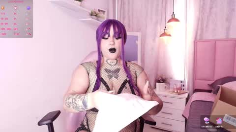 Snapshot of greennbella chatting on 01-16-25, 07:10   online show from 01-16-25, 07:10