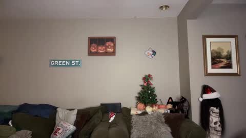 SexQueen Nikki online show from 12-17-24, 02:23