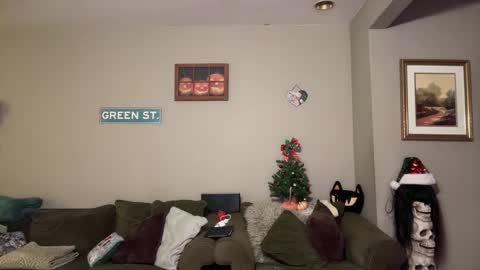 SexQueen Nikki online show from 12-23-24, 06:11