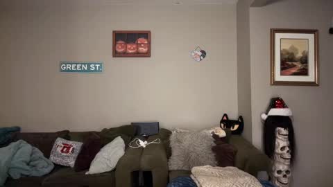 SexQueen Nikki online show from 12-25-24, 04:33