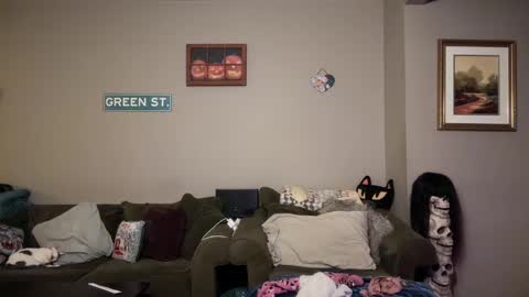 SexQueen Nikki online show from 12-28-24, 07:11