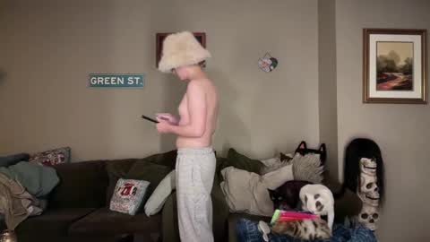 SexQueen Nikki online show from 12-30-24, 02:53