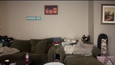 SexQueen Nikki online show from 01-26-25, 08:46